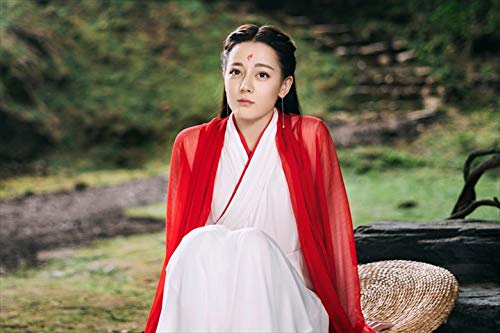 夢幻の桃花~三生三世枕上書~ DVD-BOX3 : ディリラバ, 唐七公子